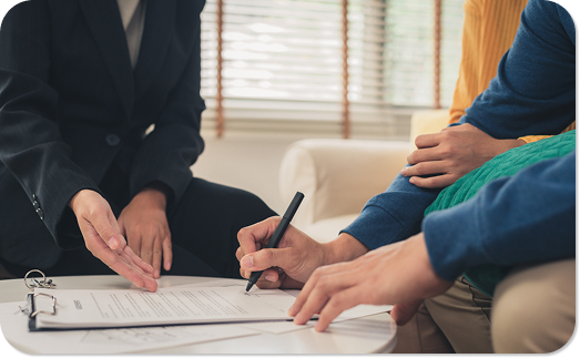 درباره بیمه سامان